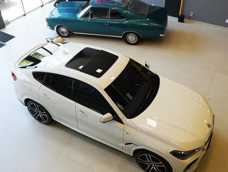 BMW X6 XDRIVE 40i M Sport 3.0 Bi-Turbo