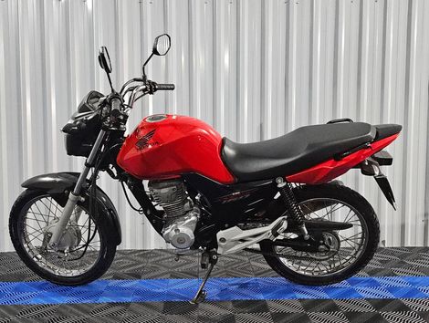 HONDA CG 160 START