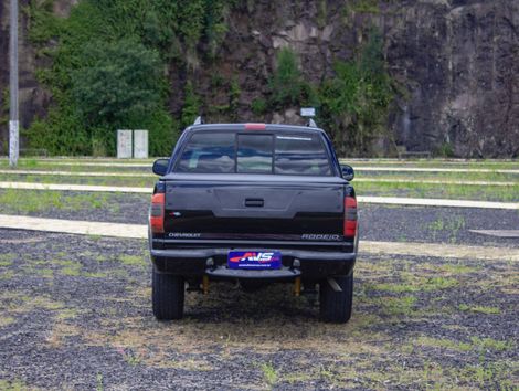 Chevrolet S10 Pick-Up RODEIO 2.4 MPFI F.Power CD
