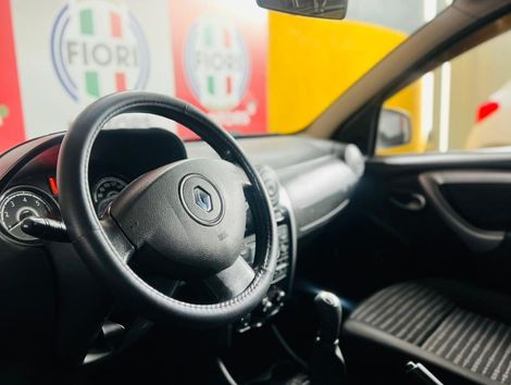 Renault SANDERO Expression Hi-Flex 1.0 16V 5p