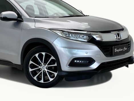 Honda HR-V EXL 1.8 Flexone 16V 5p Aut.
