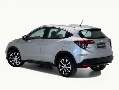 Honda HR-V EXL 1.8 Flexone 16V 5p Aut.