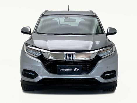 Honda HR-V EXL 1.8 Flexone 16V 5p Aut.