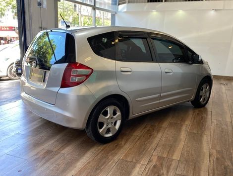 Honda Fit LX 1.4/ 1.4 Flex 8V/16V 5p Aut.