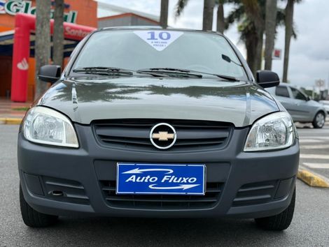 Chevrolet Celta Life/ LS 1.0 MPFI 8V FlexPower 3p