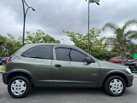 Chevrolet Celta Life/ LS 1.0 MPFI 8V FlexPower 3p