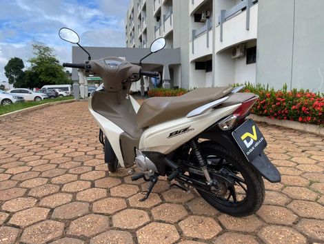HONDA BIZ 125 ES/ 125 ES FLEX