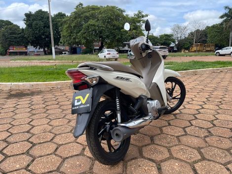 HONDA BIZ 125 ES/ 125 ES FLEX