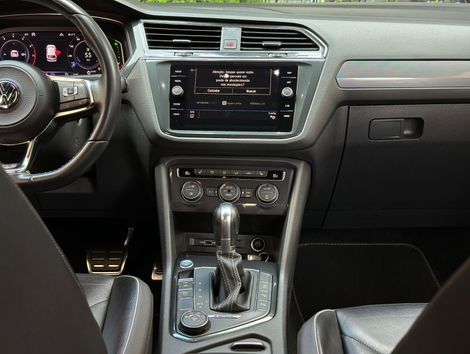 VolksWagen TIGUAN Allspac R-Line 350 TSI 2.0 4x4
