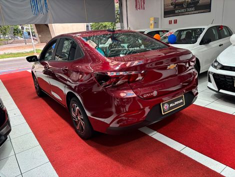 Chevrolet ONIX SEDAN Plus LT 1.0 12V Flex 4p Mec.