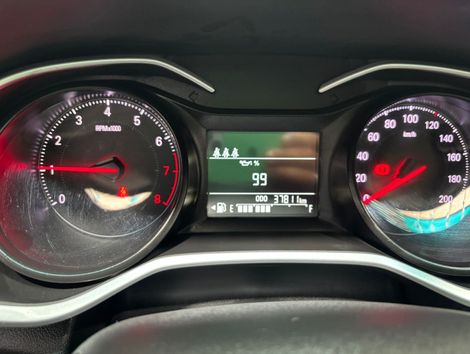 Chevrolet ONIX SEDAN Plus LT 1.0 12V Flex 4p Mec.