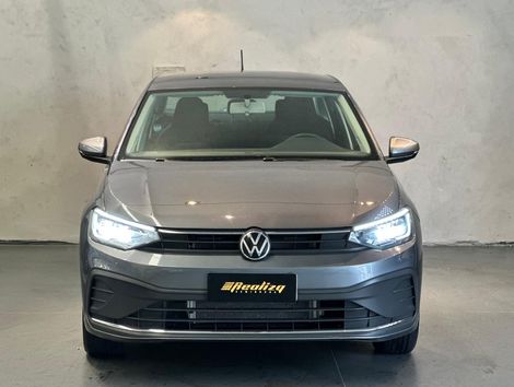 VolksWagen VIRTUS TSI 1.0 Flex 12V 4p Mec.