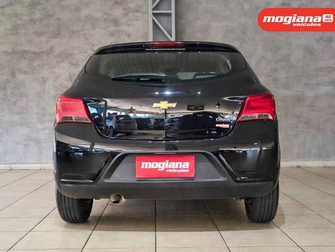 Chevrolet ONIX HATCH ADVANTAGE 1.4 8V Flex 5p Aut.