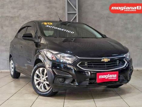 Chevrolet ONIX HATCH ADVANTAGE 1.4 8V Flex 5p Aut.
