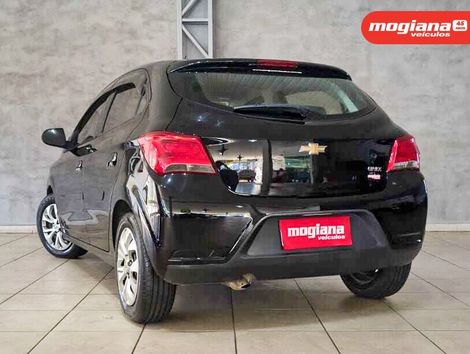 Chevrolet ONIX HATCH ADVANTAGE 1.4 8V Flex 5p Aut.