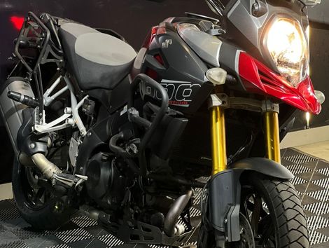 SUZUKI DL 1000 V-STROM