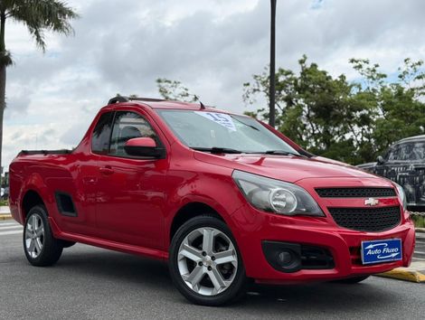 Chevrolet MONTANA Sport 1.4 ECONOFLEX 8V 2p