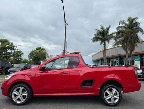 Chevrolet MONTANA Sport 1.4 ECONOFLEX 8V 2p