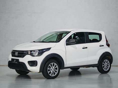 Fiat MOBI LIKE 1.0 Fire Flex 5p.