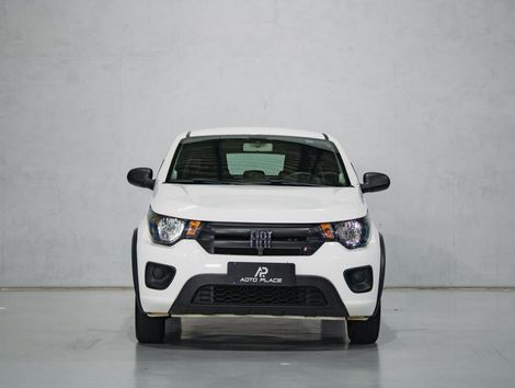 Fiat MOBI LIKE 1.0 Fire Flex 5p.