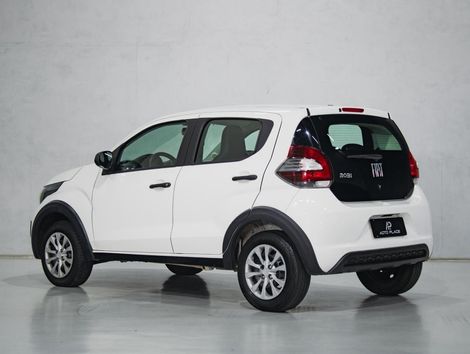 Fiat MOBI LIKE 1.0 Fire Flex 5p.