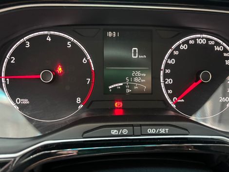 VolksWagen Polo Track 1.0 Flex 12V 5p