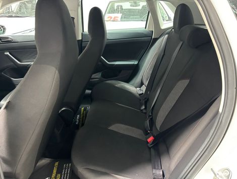 VolksWagen Polo Track 1.0 Flex 12V 5p