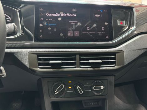 VolksWagen Polo Track 1.0 Flex 12V 5p