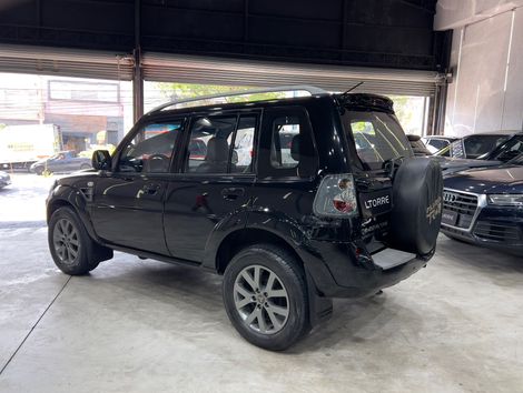 Mitsubishi Pajero TR4 2.0 Flex 16V 4X2 Aut.