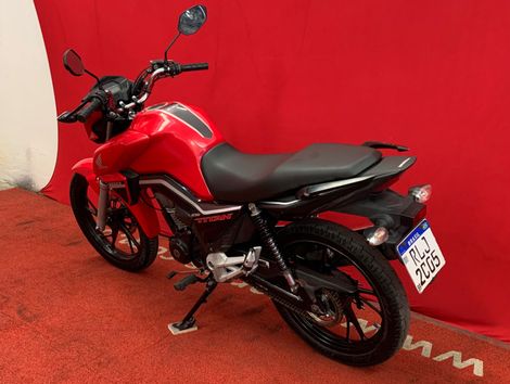 HONDA CG 160 TITAN FLEXONE/Ed.Especial 40 Anos