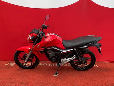 HONDA CG 160 TITAN FLEXONE/Ed.Especial 40 Anos