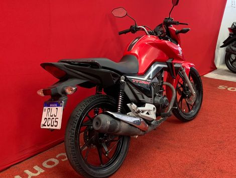 HONDA CG 160 TITAN FLEXONE/Ed.Especial 40 Anos