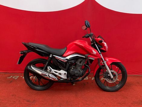 HONDA CG 160 TITAN FLEXONE/Ed.Especial 40 Anos