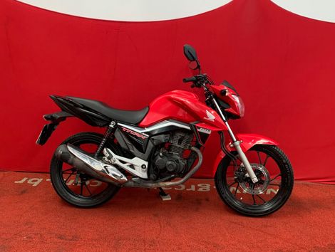 HONDA CG 160 TITAN FLEXONE/Ed.Especial 40 Anos