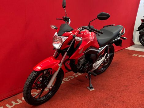 HONDA CG 160 TITAN FLEXONE/Ed.Especial 40 Anos