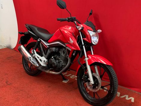 HONDA CG 160 TITAN FLEXONE/Ed.Especial 40 Anos