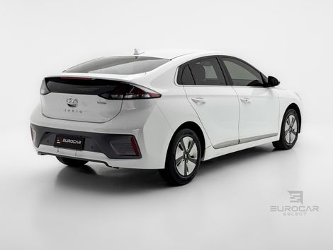 Hyundai IONIQ 1.6 16V Aut. (Híbrido)
