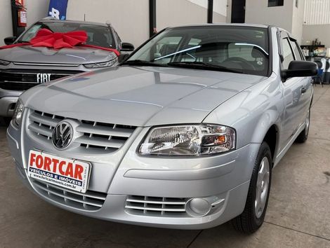 VolksWagen Gol ECOMOTION  1.0 Mi Total Flex 8V 4p