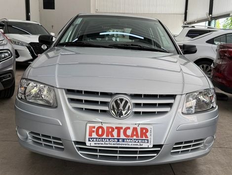 VolksWagen Gol ECOMOTION  1.0 Mi Total Flex 8V 4p