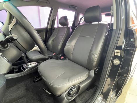 Honda Fit LX 1.4/ 1.4 Flex 8V/16V 5p Aut.