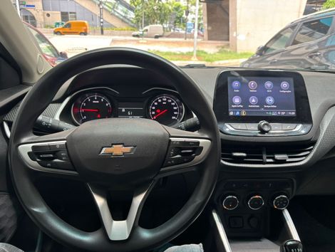 Chevrolet ONIX SEDAN Plus LT 1.0 12V Flex 4p Mec.