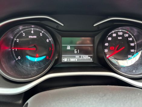 Chevrolet ONIX SEDAN Plus LT 1.0 12V Flex 4p Mec.