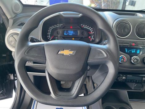 Chevrolet MONTANA LS 1.4 ECONOFLEX 8V 2p