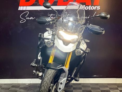 TRIUMPH TIGER 900 RALLY PRO