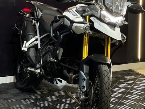 TRIUMPH TIGER 900 RALLY PRO