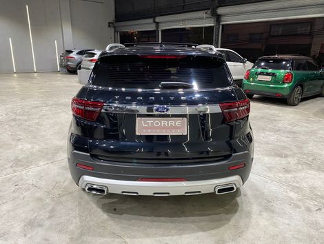 Ford TERRITORY SEL 1.5 GTDi EcoBoost Aut.