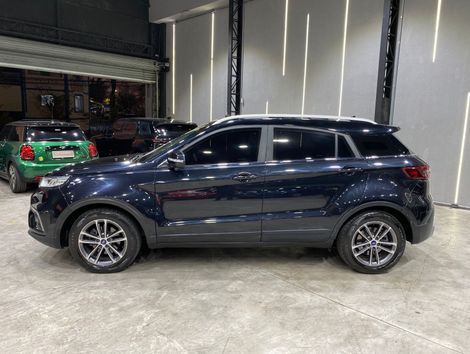 Ford TERRITORY SEL 1.5 GTDi EcoBoost Aut.