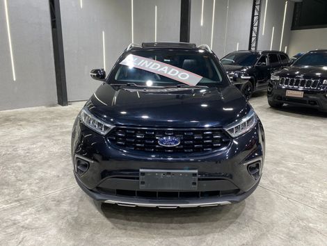 Ford TERRITORY SEL 1.5 GTDi EcoBoost Aut.