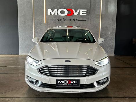 Ford Fusion Titanium 2.0 GTDI Eco. Awd Aut.