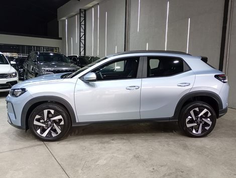 VolksWagen Tera High 1.0 170 TSI Flex 12V 5p Aut